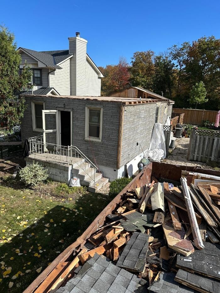 Images Frank Team Inc Demolition