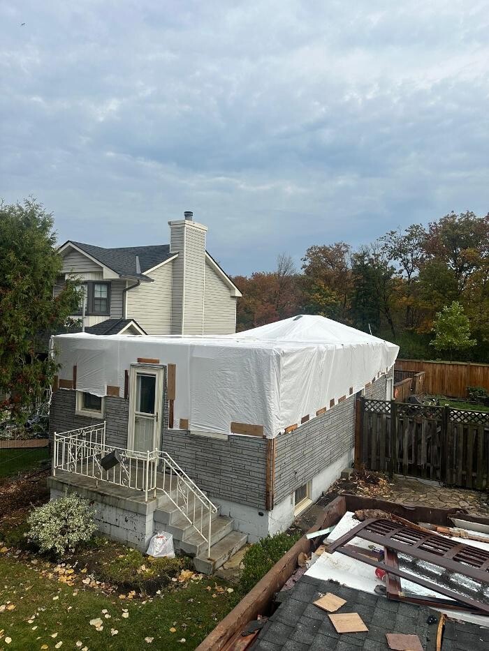 Images Frank Team Inc Demolition