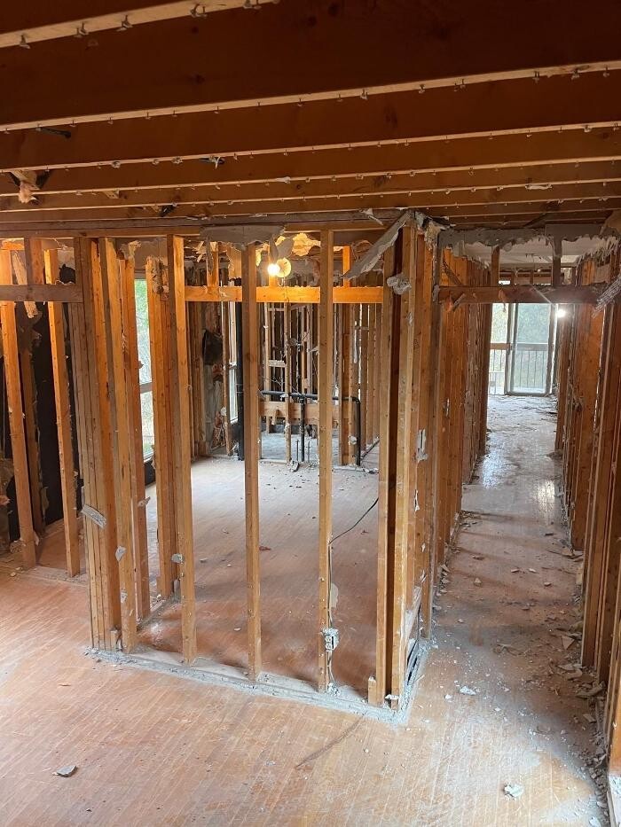 Images Frank Team Inc Demolition