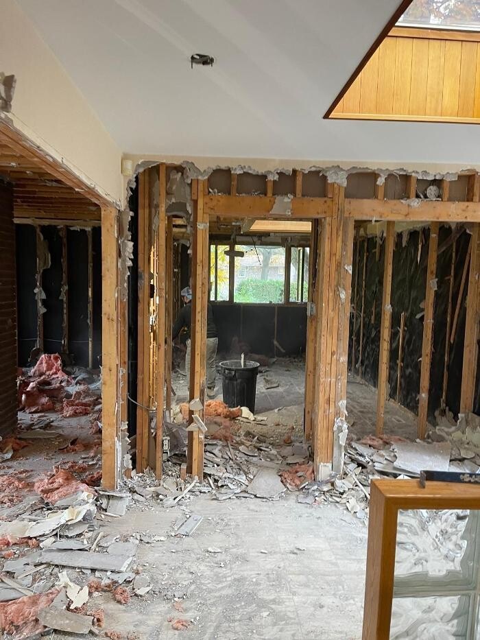 Images Frank Team Inc Demolition