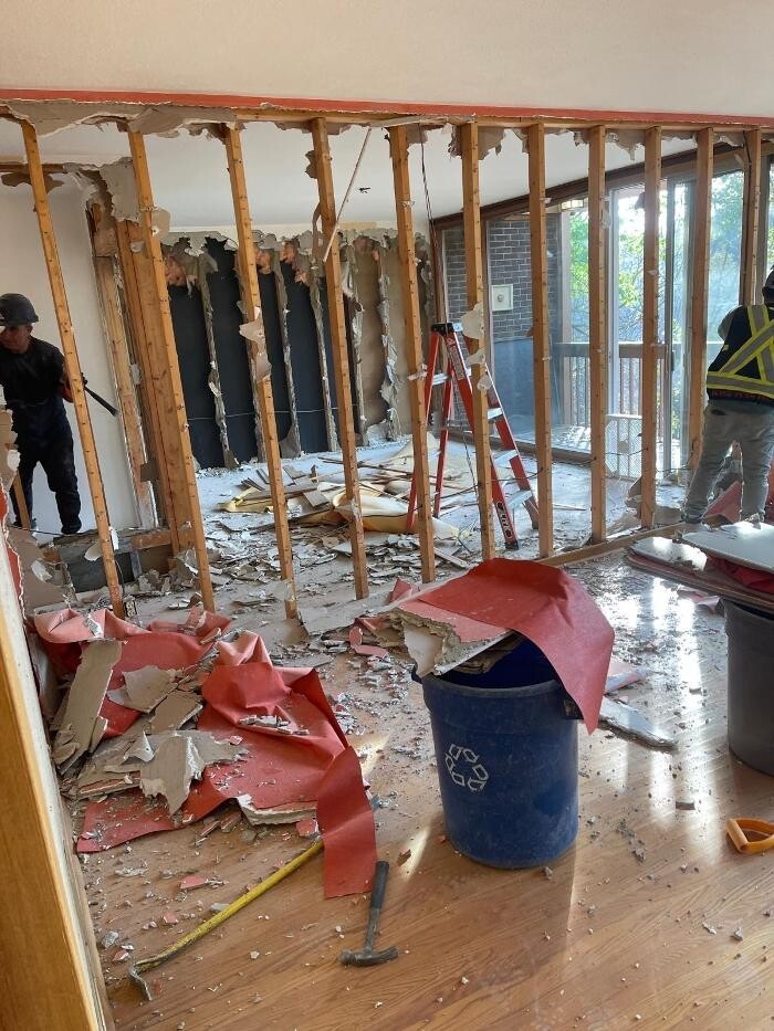 Images Frank Team Inc Demolition