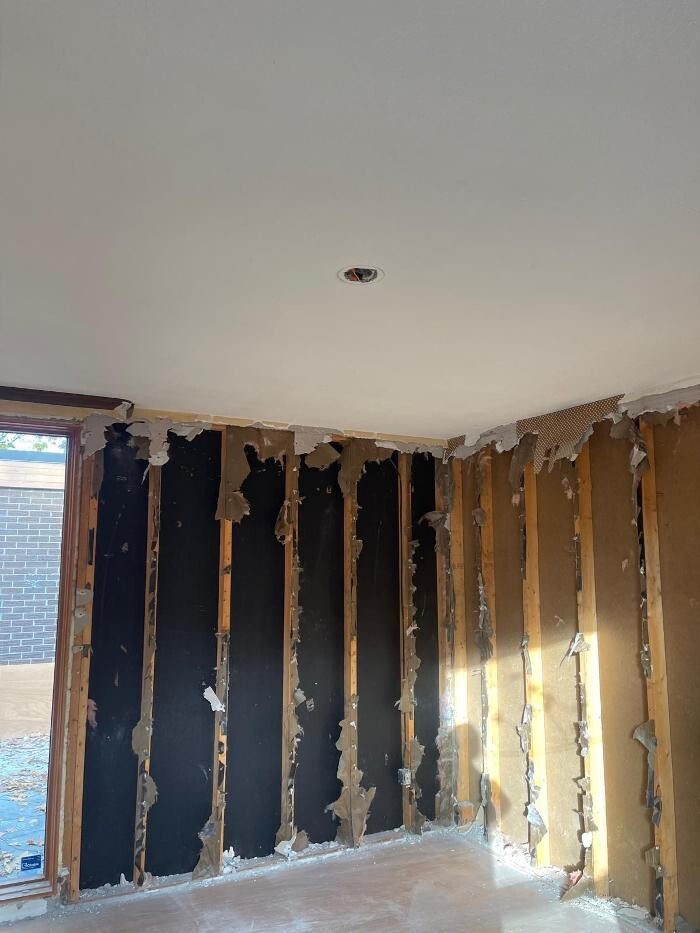 Images Frank Team Inc Demolition