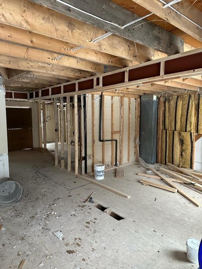 Images Frank Team Inc Demolition