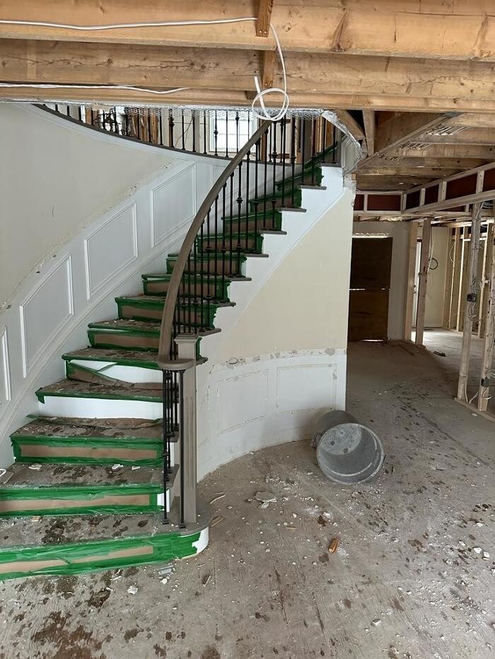 Images Frank Team Inc Demolition