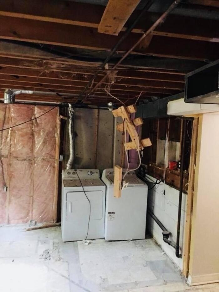 Images Frank Team Inc Demolition