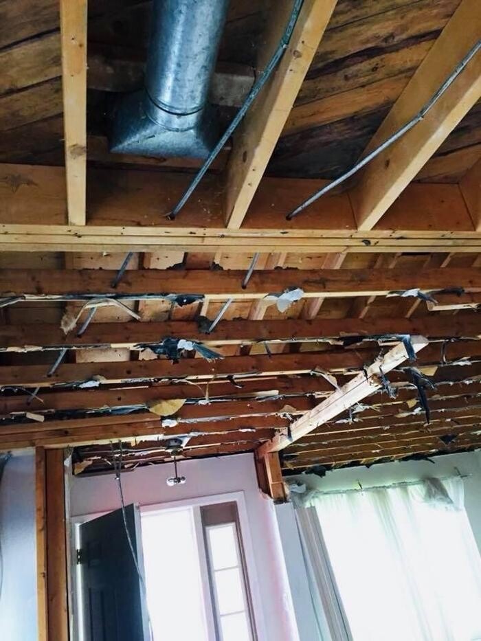 Images Frank Team Inc Demolition
