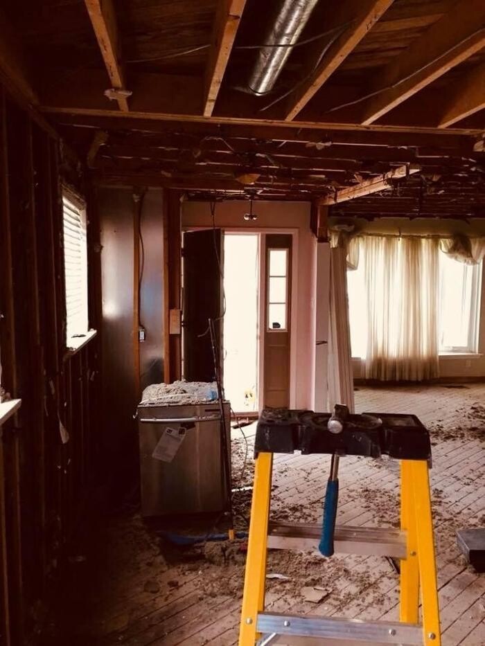 Images Frank Team Inc Demolition