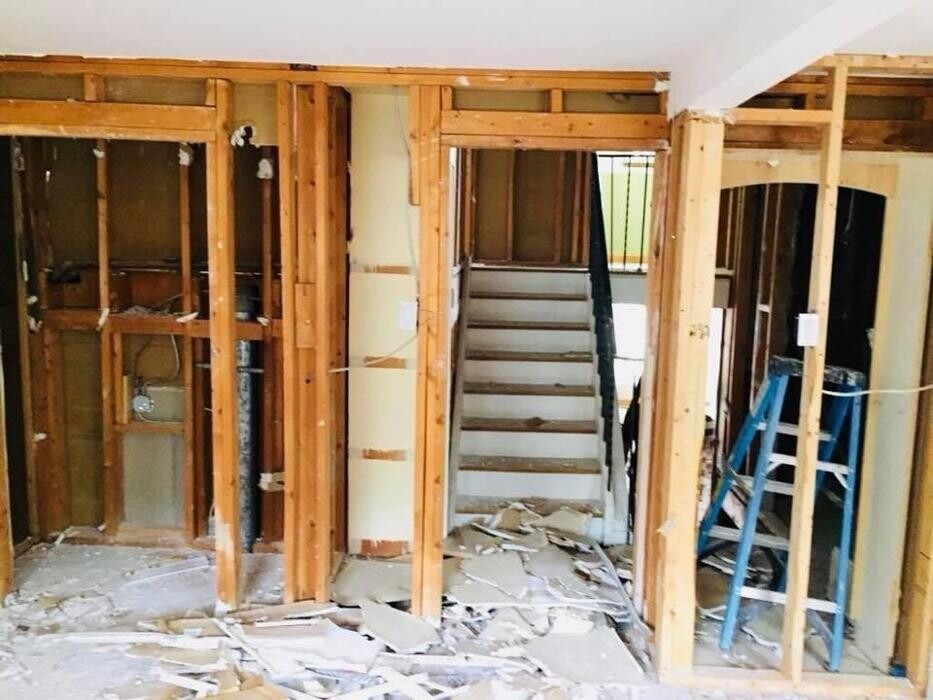 Images Frank Team Inc Demolition