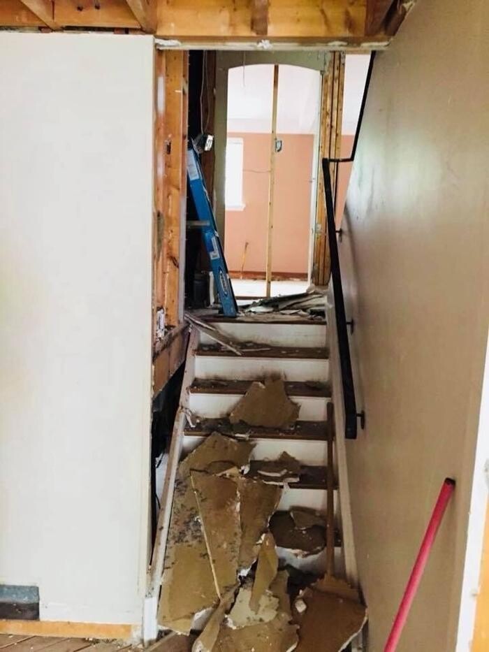 Images Frank Team Inc Demolition