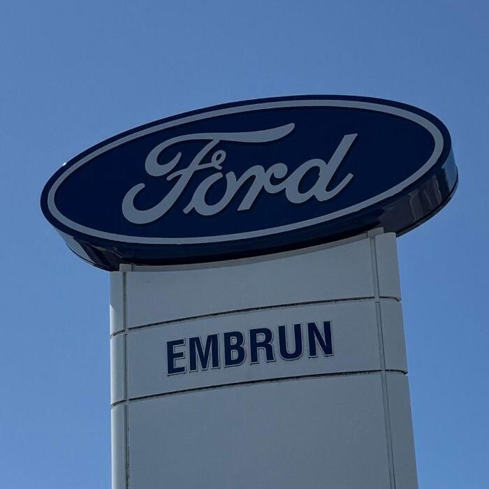 Images Embrun Ford