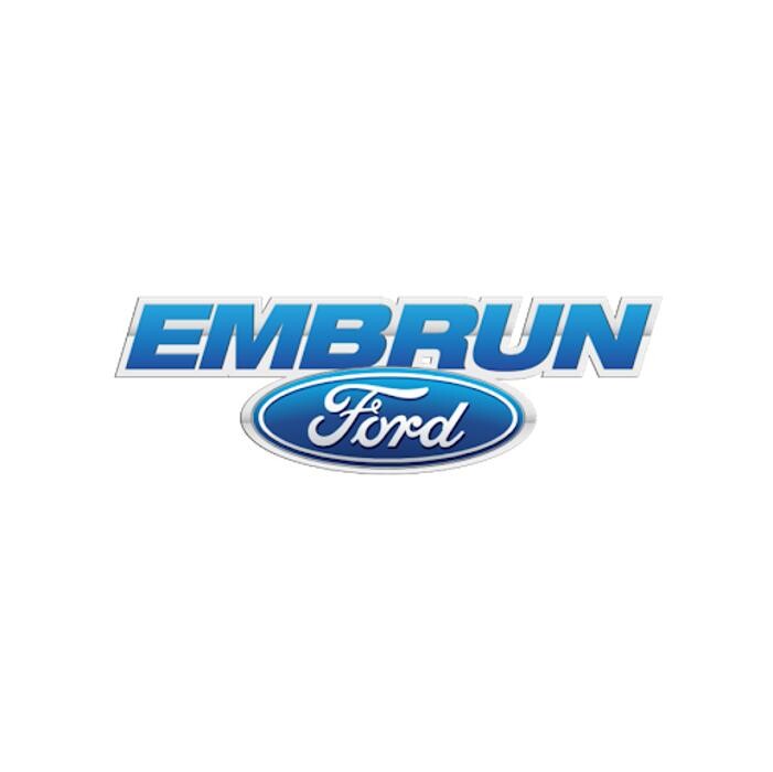 Embrun Ford Logo