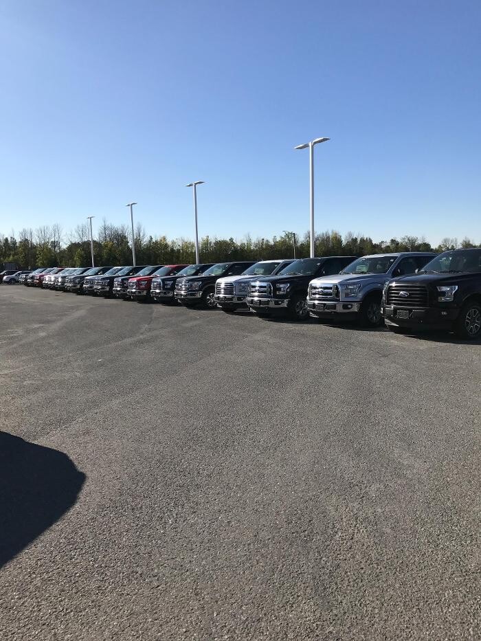 Images Embrun Ford