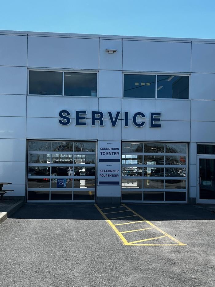 Images Embrun Ford