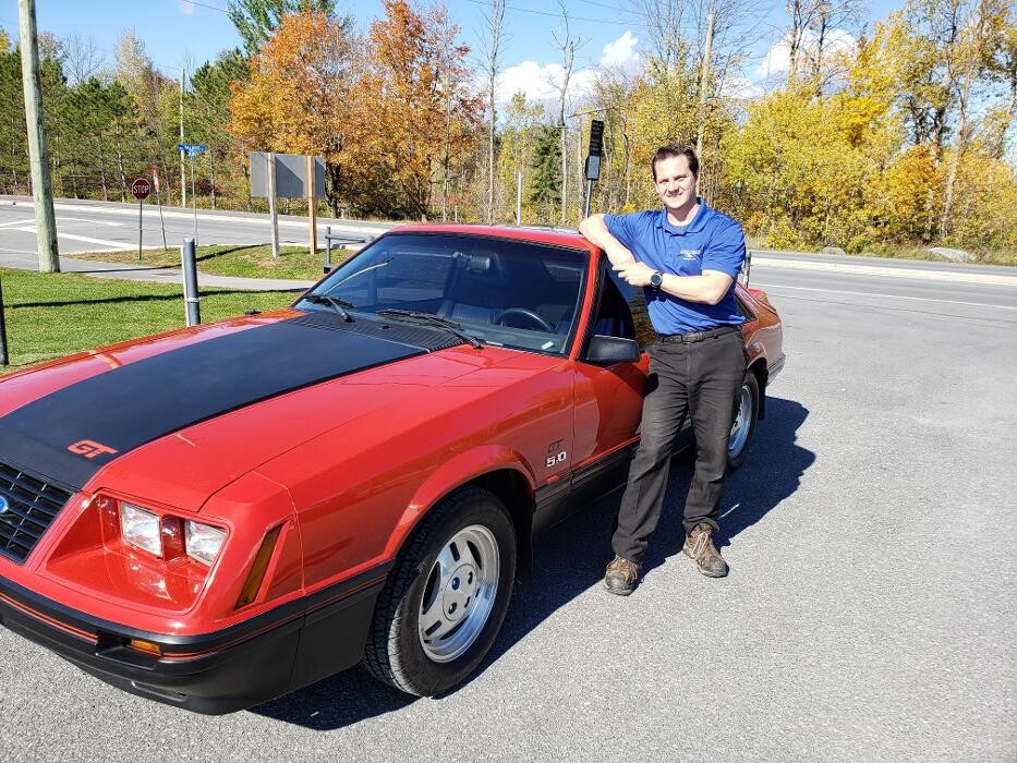 Images Embrun Ford