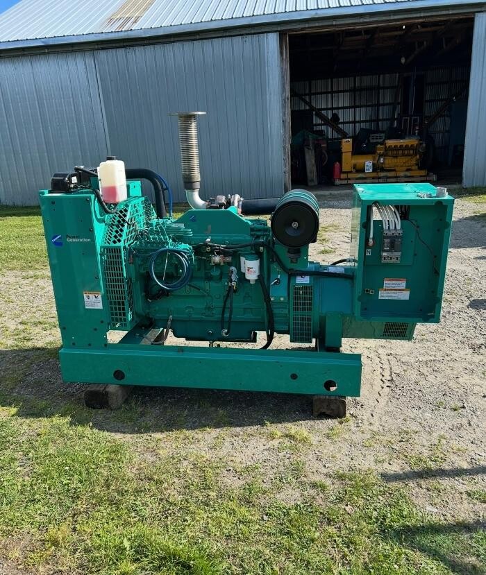 Images Génératrices KVA