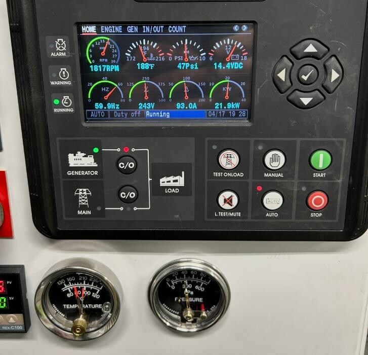 Images Génératrices KVA