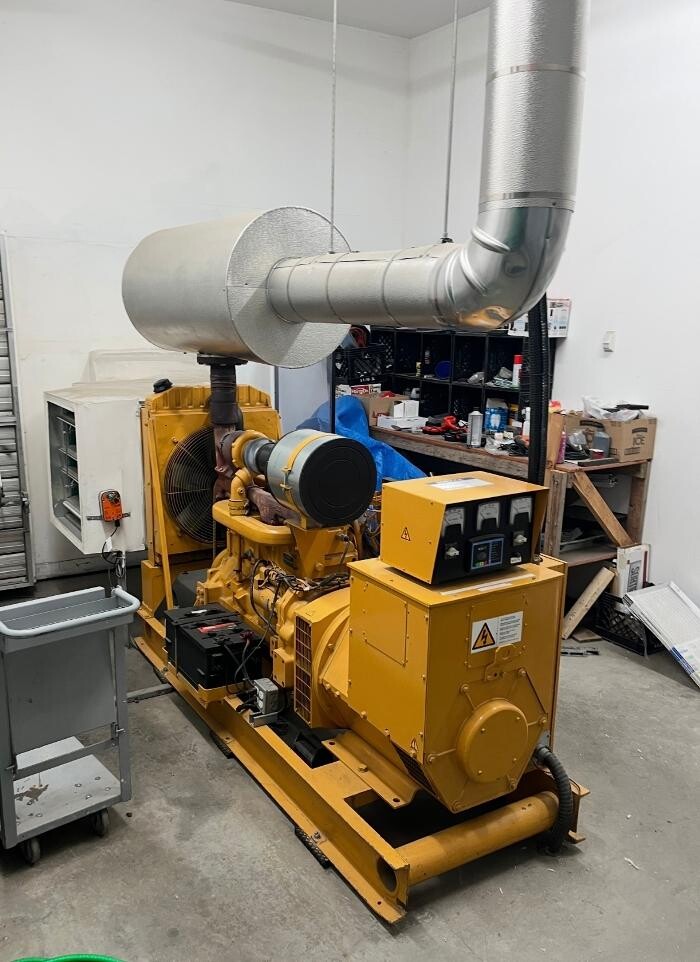 Images Génératrices KVA