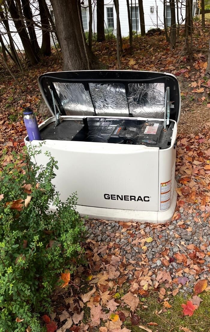 Images Génératrices KVA