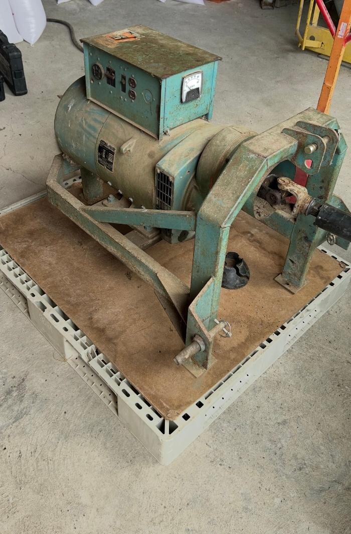 Images Génératrices KVA