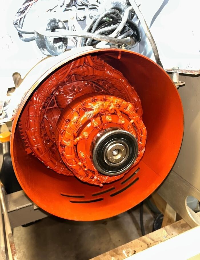 Images Génératrices KVA