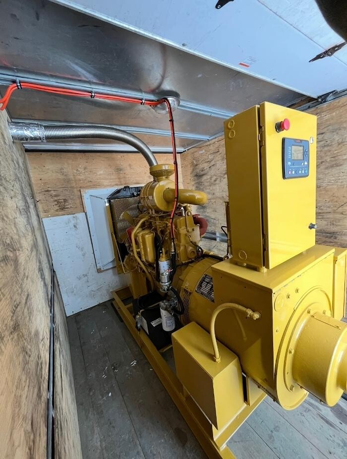 Images Génératrices KVA