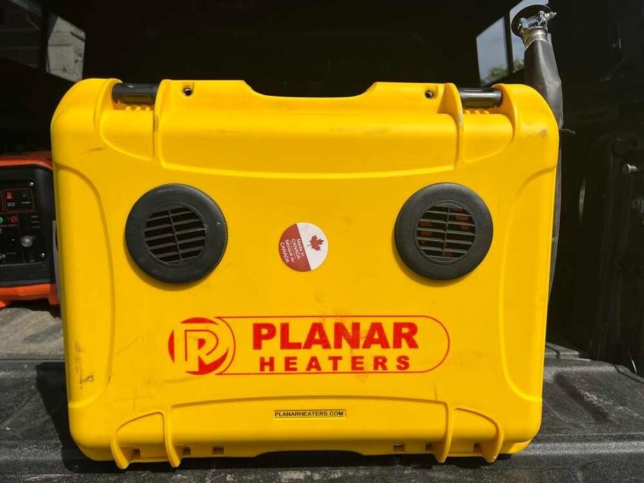 Images Planar Distribution Ltd.