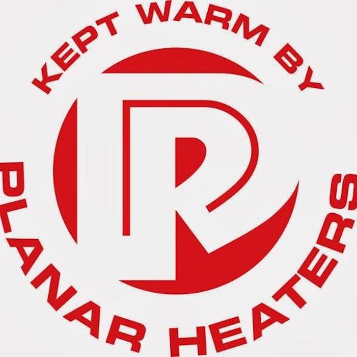 Planar Distribution Ltd. Logo