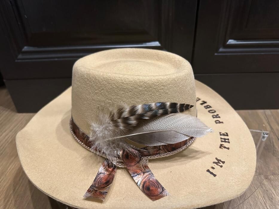 Images Trendy Toppers Co Inc