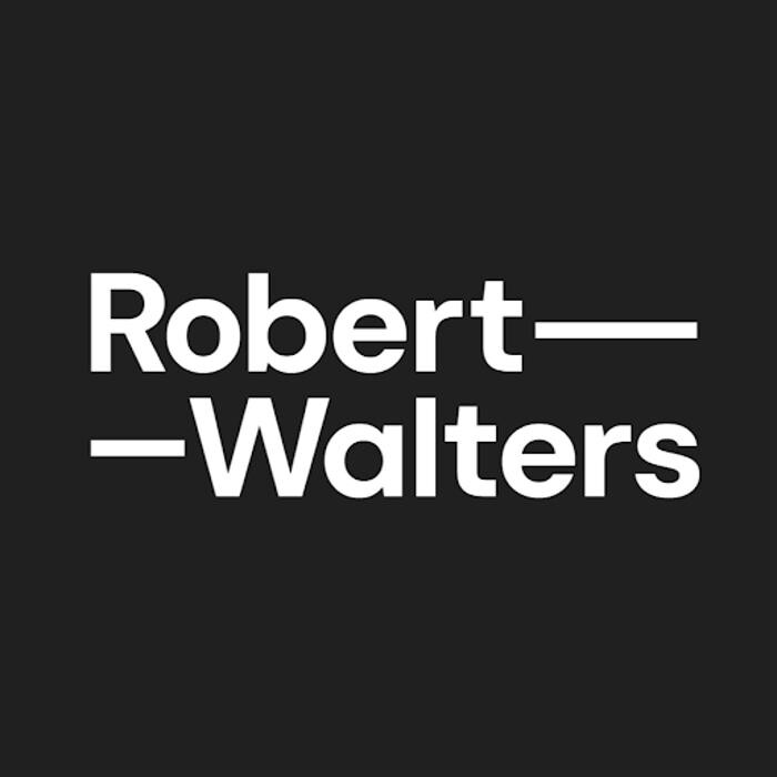 Robert Walters Recruitment Agency Toronto Logo