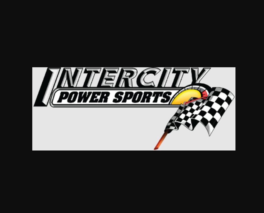 Intercity Power Sports Logo