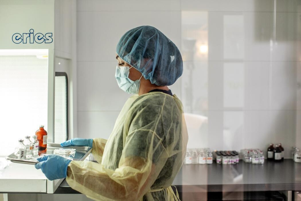 Images The DRIPBaR London