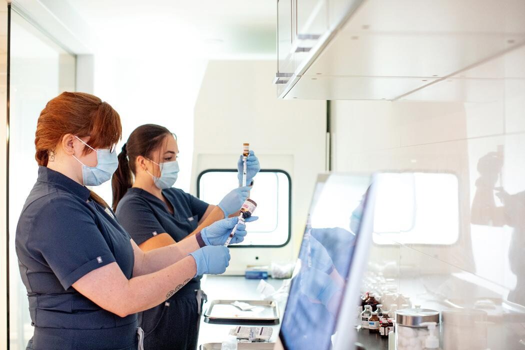 Images The DRIPBaR London