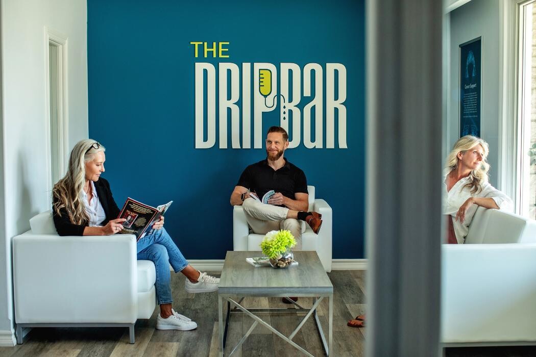 Images The DRIPBaR London