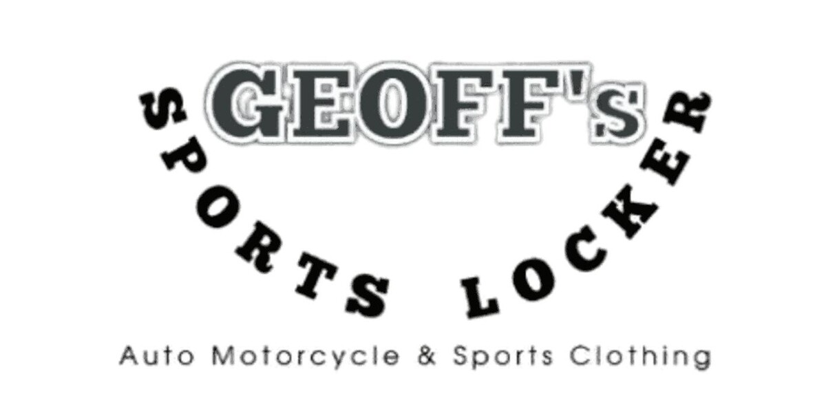Geoff's Sports Locker Logo