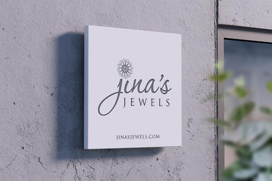 Images Jina's Jewels: Canadian Jewelry Designer & Certified Appraisal.