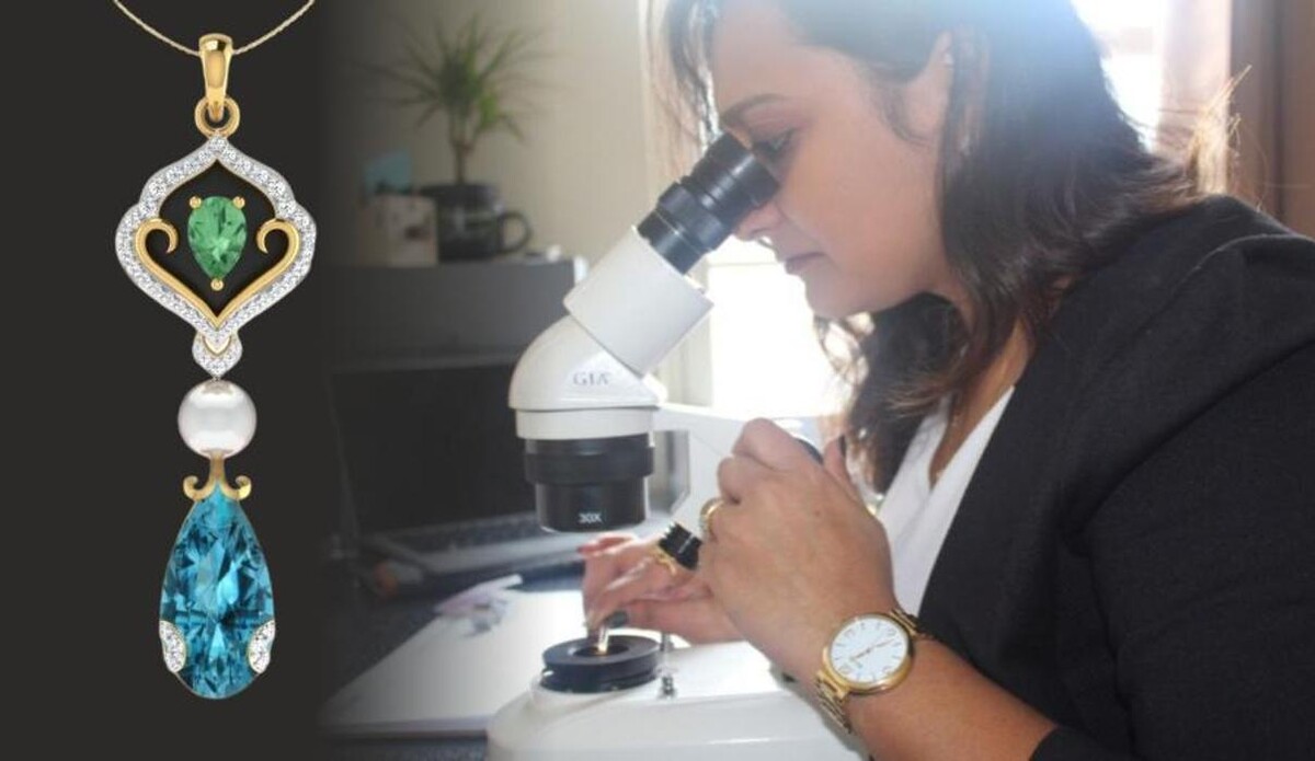 Images Jina's Jewels: Canadian Jewelry Designer & Certified Appraisal.
