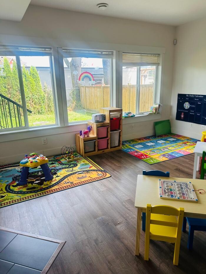 Images Cubs On Kent Daycare