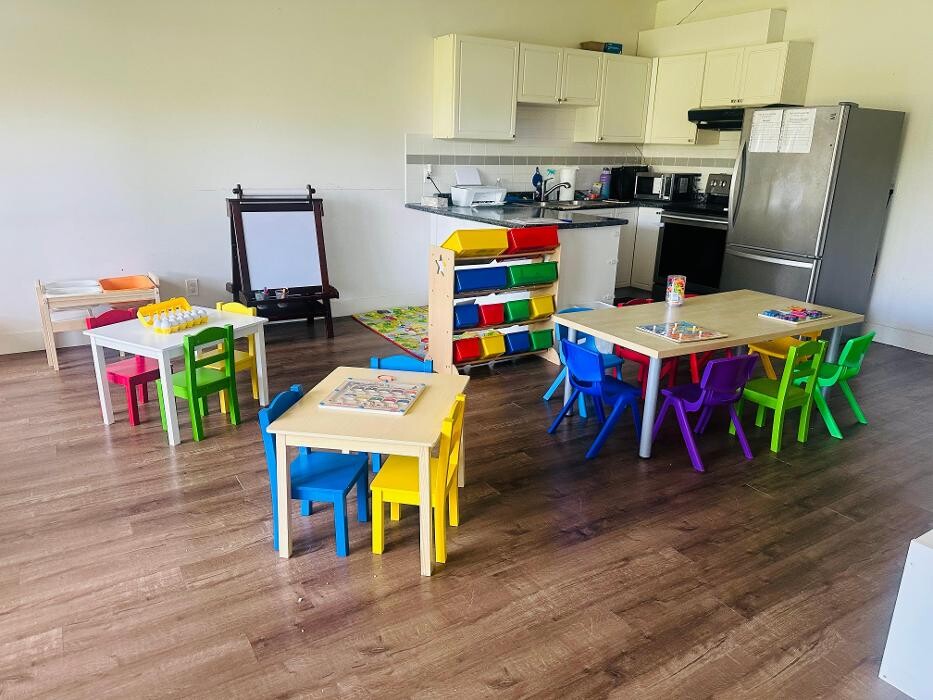 Images Cubs On Kent Daycare
