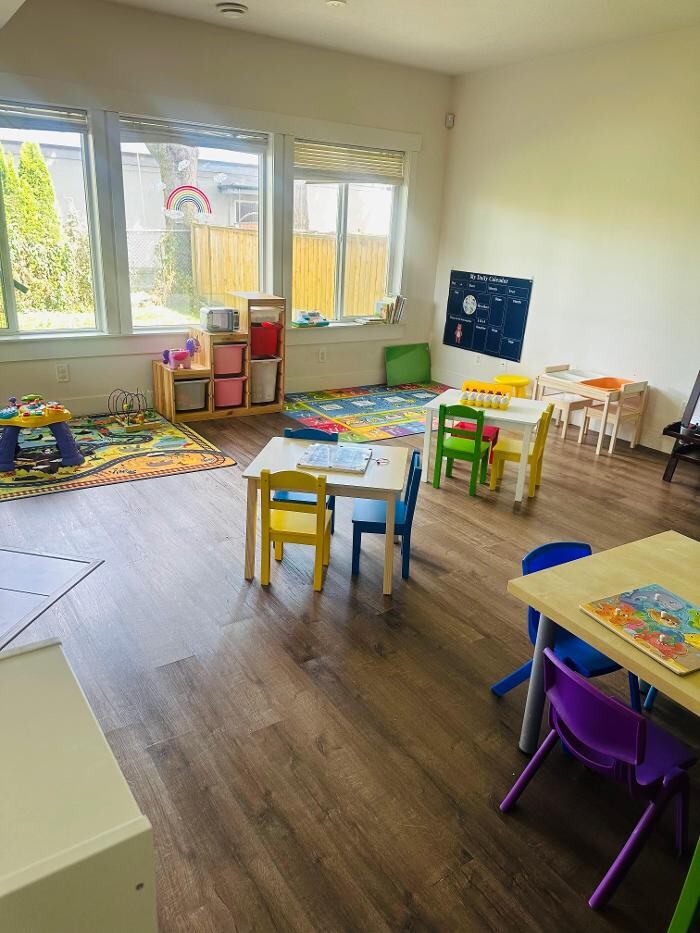 Images Cubs On Kent Daycare