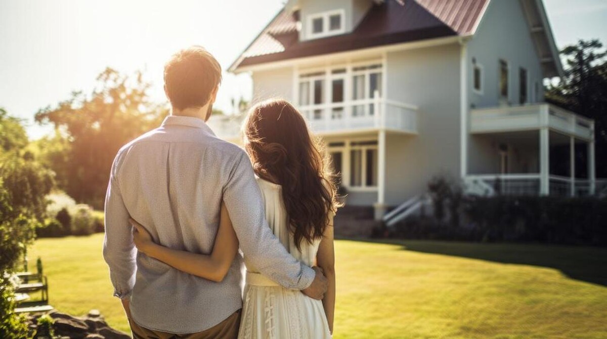 Images Financière Victoria - Prêteur Hypothécaire Privé