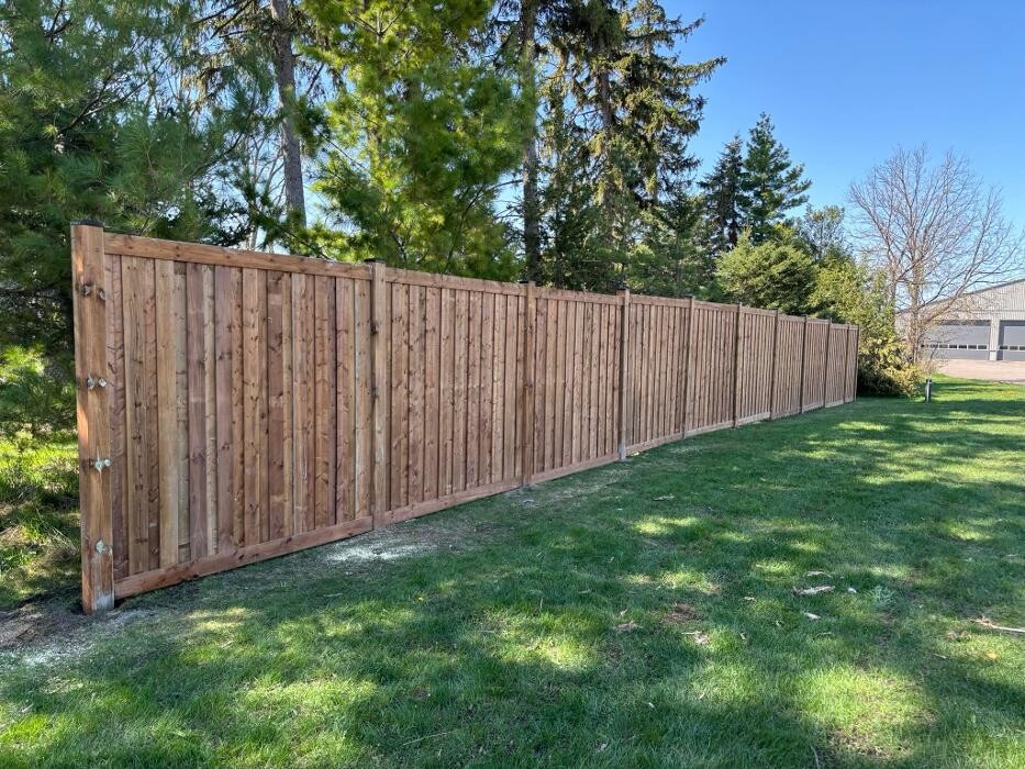 Images Dave King Fencing