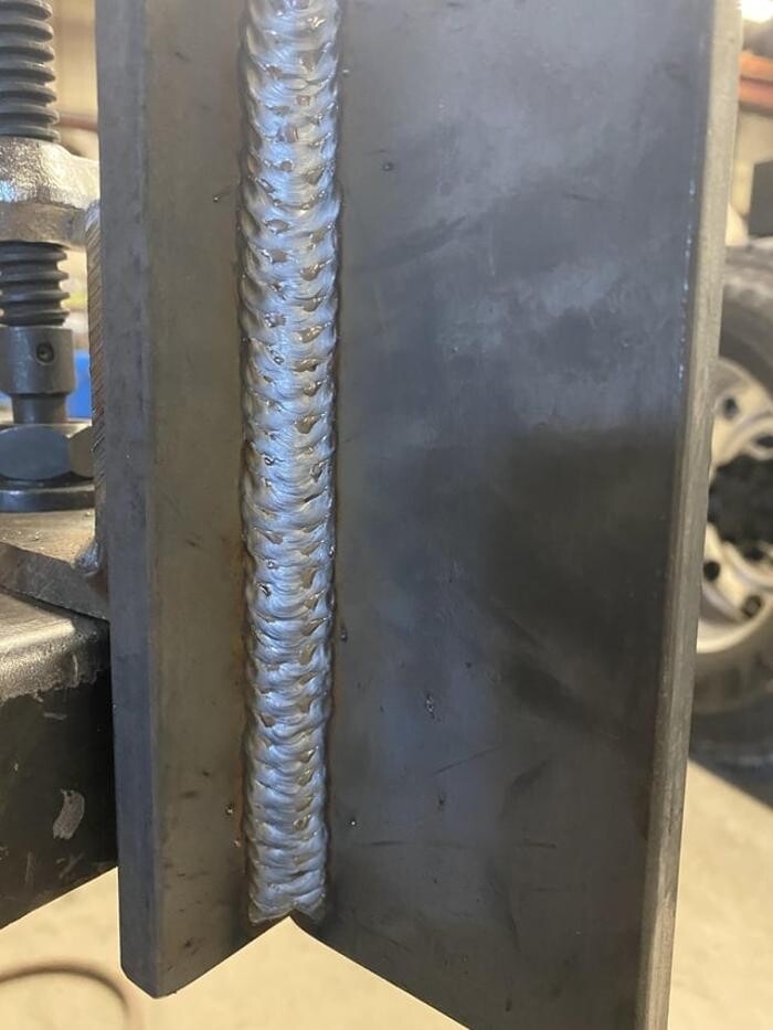 Images Firehammer Welding Ltd