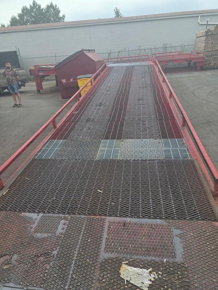 Images Firehammer Welding Ltd