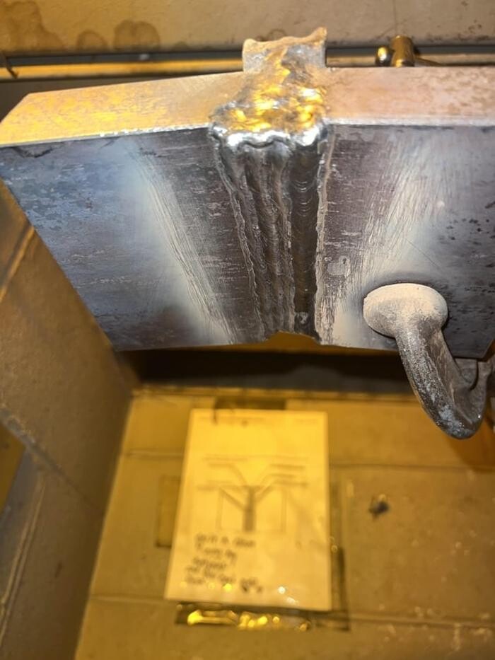 Images Firehammer Welding Ltd