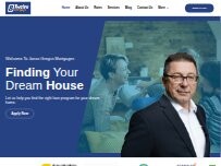Website Screenshot 8 Twelve Mortgage