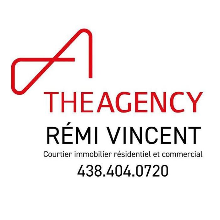 Images Rémi Vincent - The Agency RE