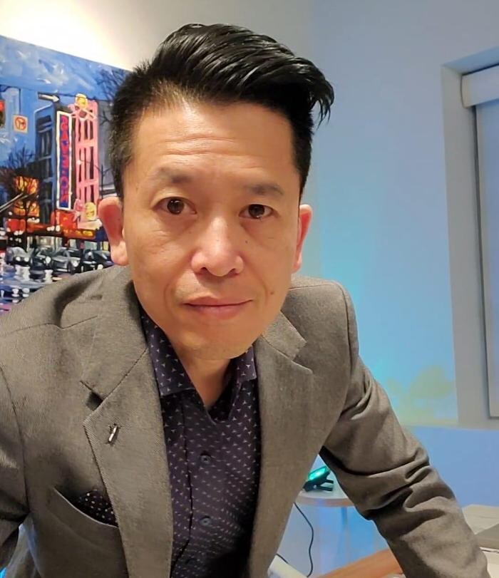 Images Starfish Coaching - Eric Lee, Business Coach, Advisor, and Management Team Trainer