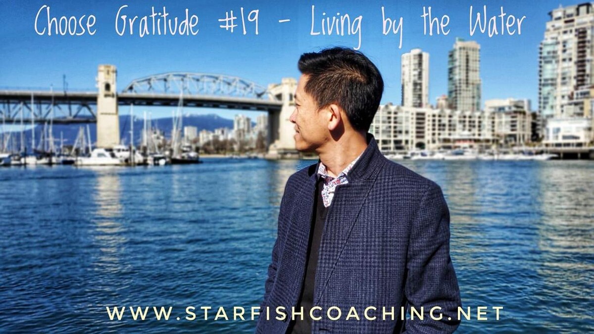 Images Starfish Coaching - Eric Lee, Business Coach, Advisor, and Management Team Trainer