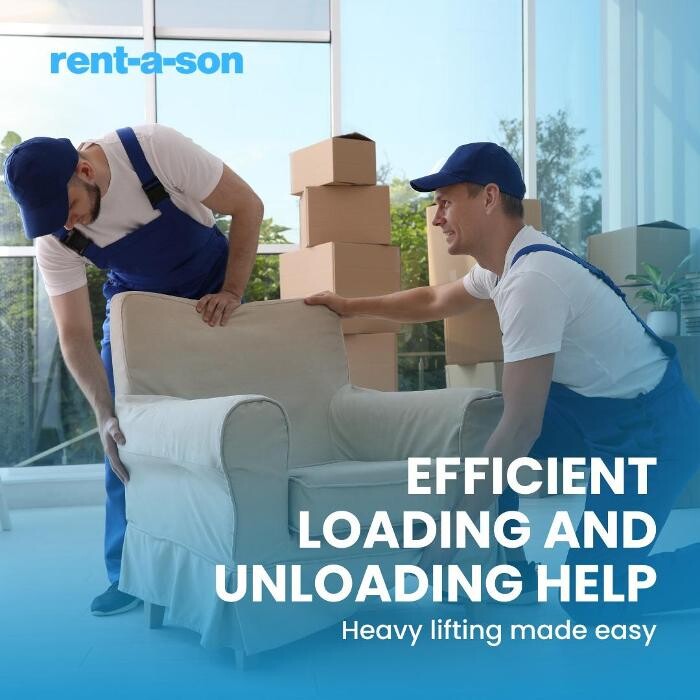 Images Rent-a-Son