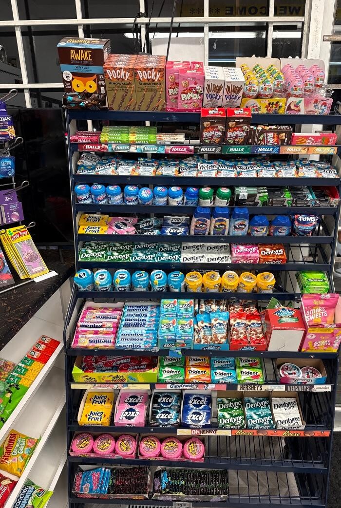 Images Hq Convenience Market